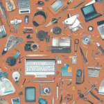 Innovative Tech Tips for Creative Professionals: Tools to Enhance Your Work