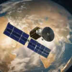 Exploring Recent Tech Updates in Satellite Technology: Enhancing Global Connectivity