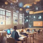 Future Tech Updates in Augmented Reality for Education: Transforming Learning Environments