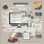 Tech Tips for Building a Personal Website: A Step-by-Step Guide