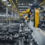 Tech Updates in Smart Manufacturing: Innovations Revolutionizing Production Lines