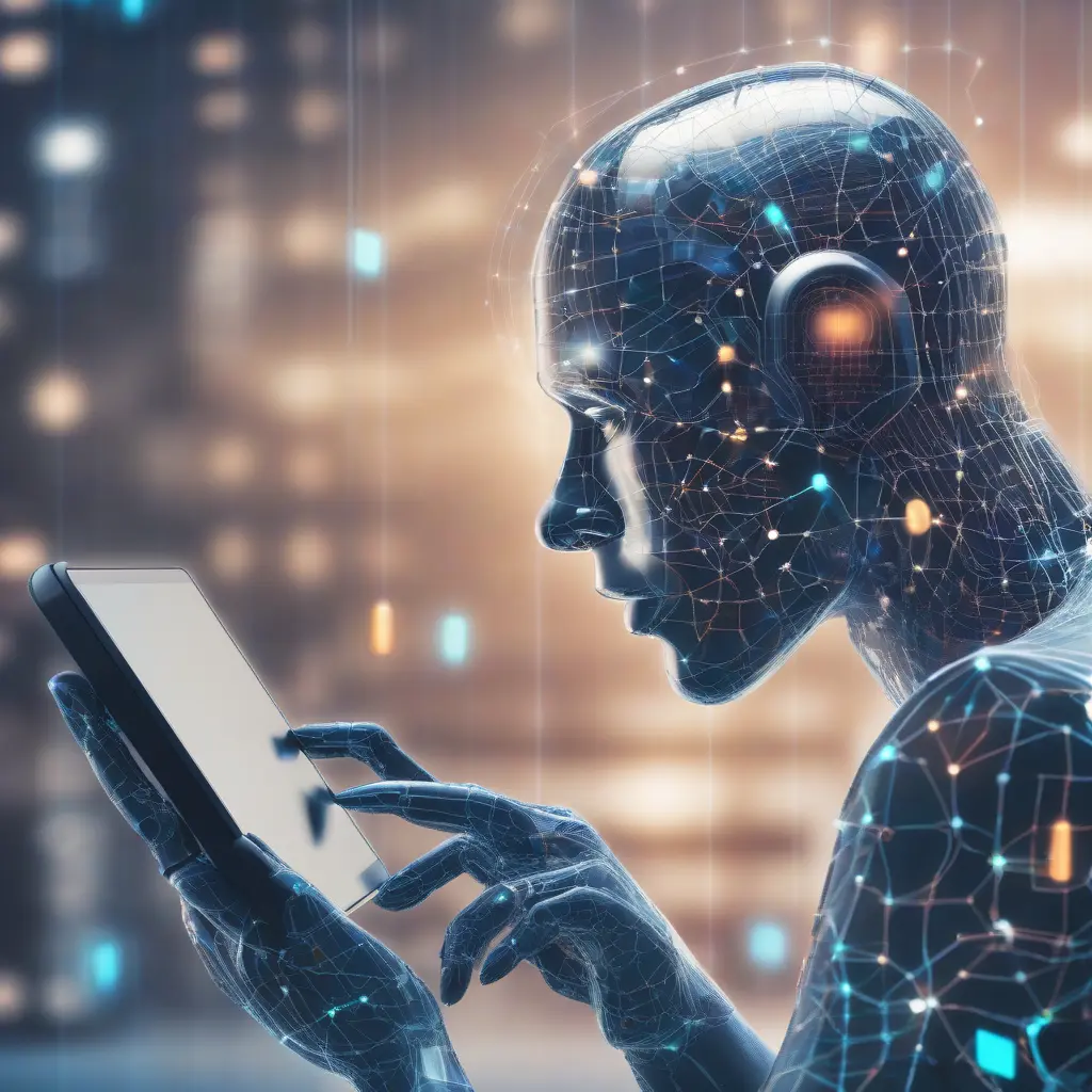 Utilizing AI Tools for Effective Risk Management in Financial Services