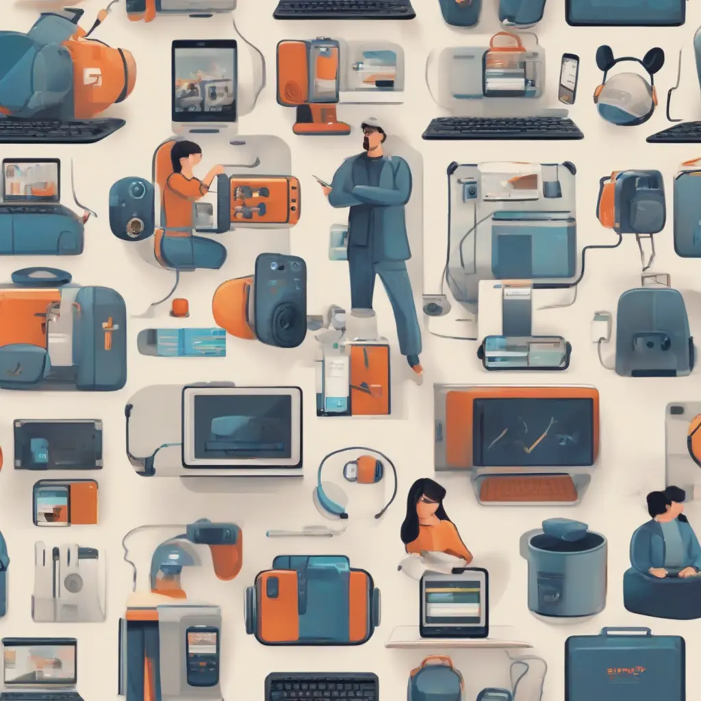How to Evaluate Tech Products Before Buying: Essential Tips for Smart Consumers