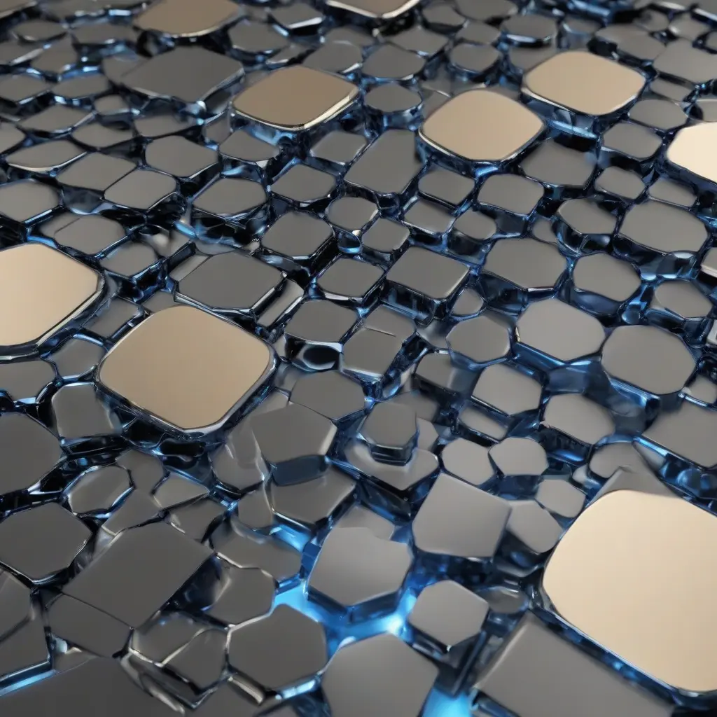 The Latest Developments in Tech Updates for Advanced Materials: Impacts on Various Industries