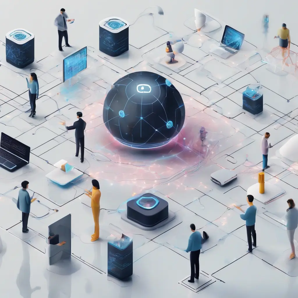 Harnessing AI Tools to Accelerate Innovation in Product Development