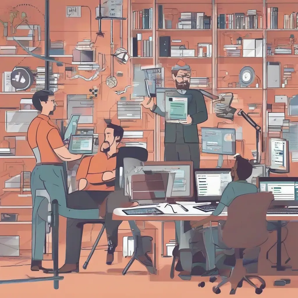 Exploring Open-Source Software: Effective Tech Tips for Leveraging Free Tools at Work